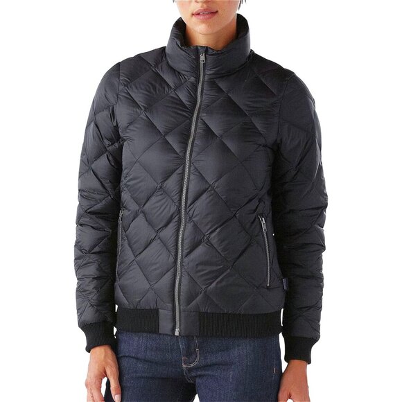 Patagonia  Prow Bomber Down Jacket - Picture 1 of 6